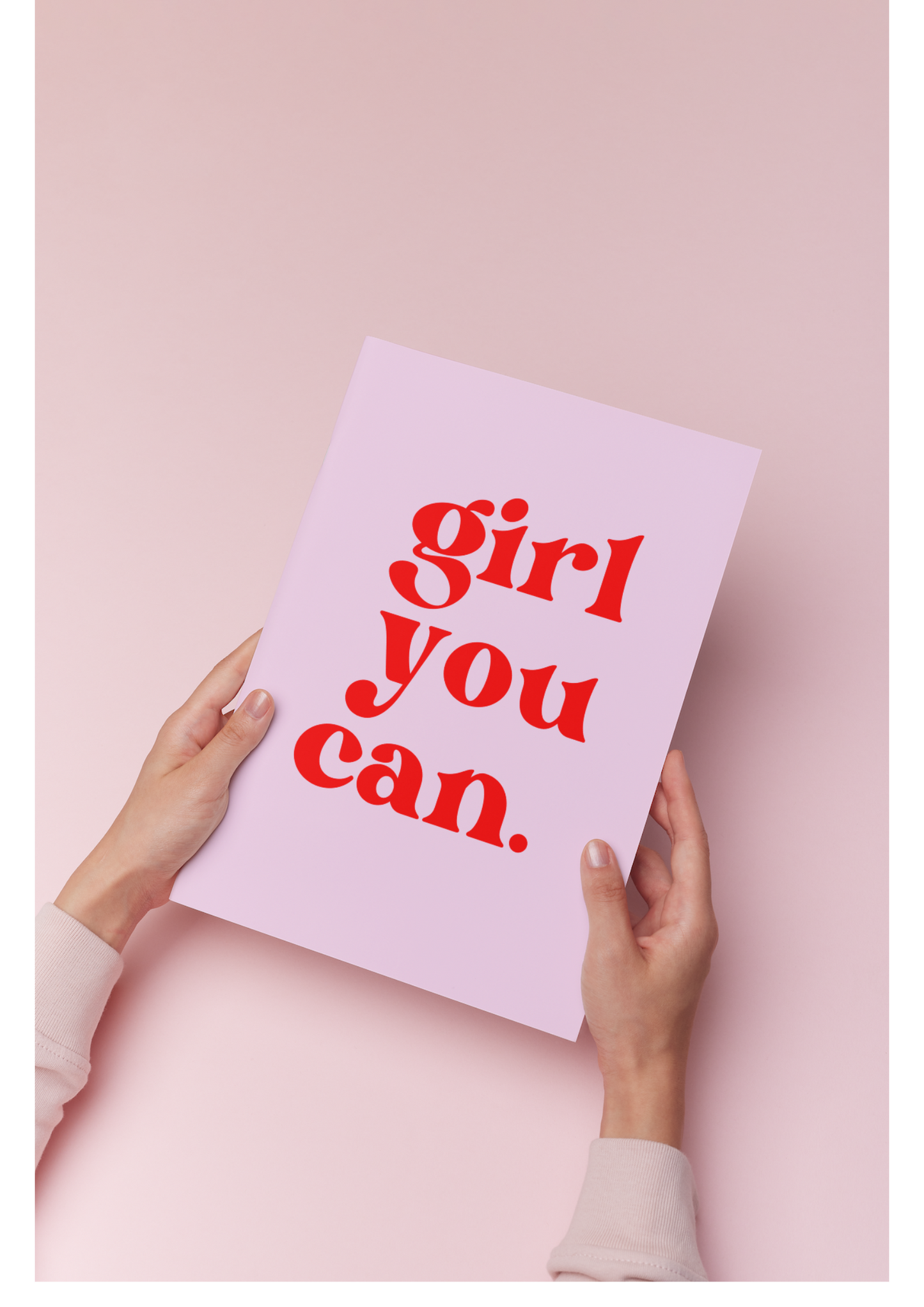 Positive Affirmations Cards