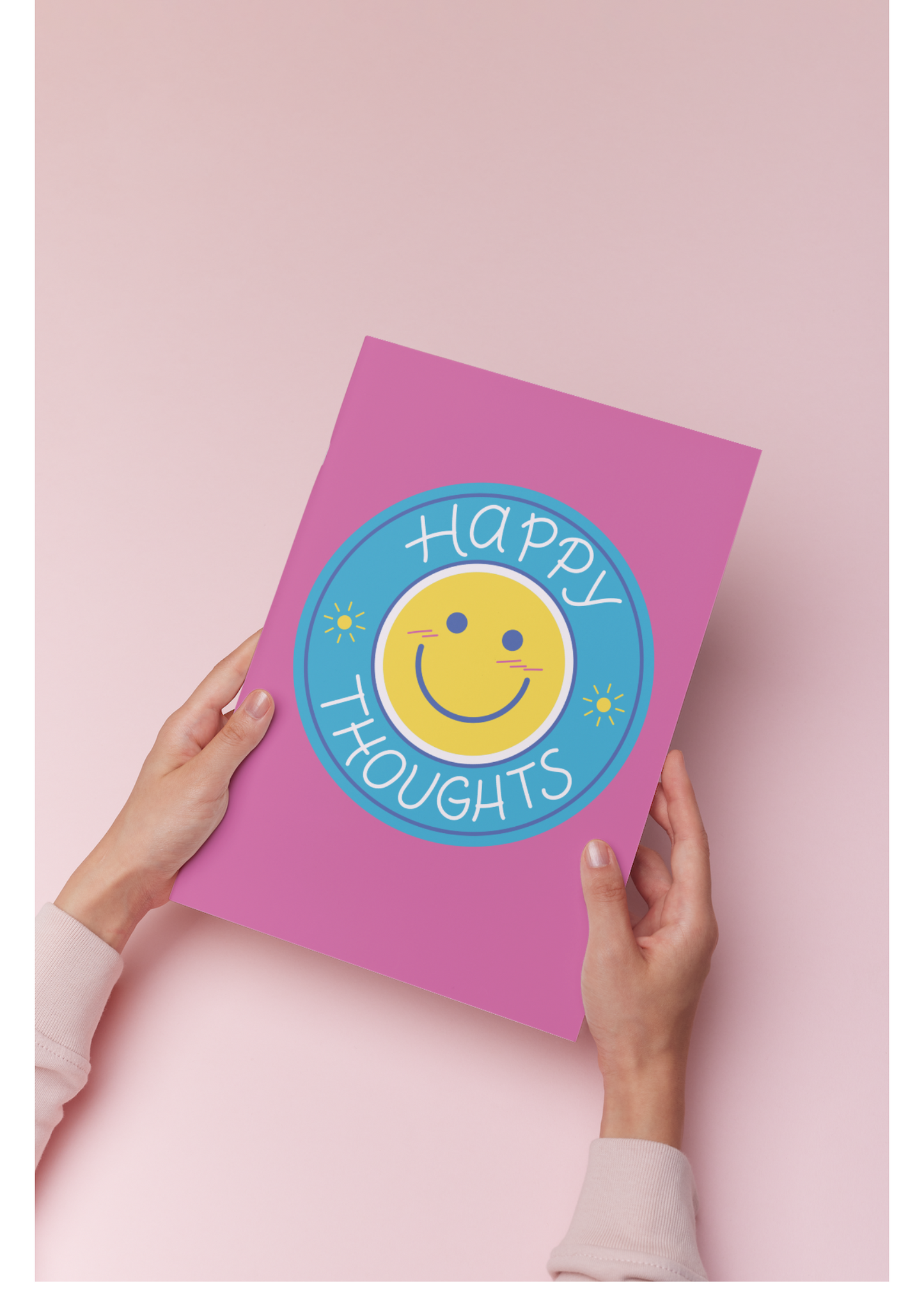 Positive Affirmations Cards