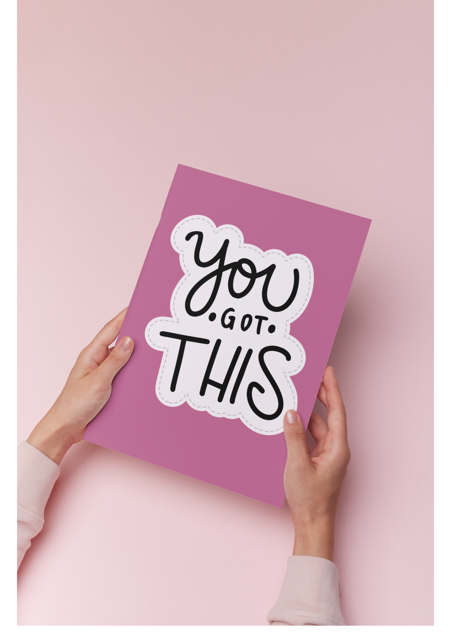 Positive Affirmations Cards