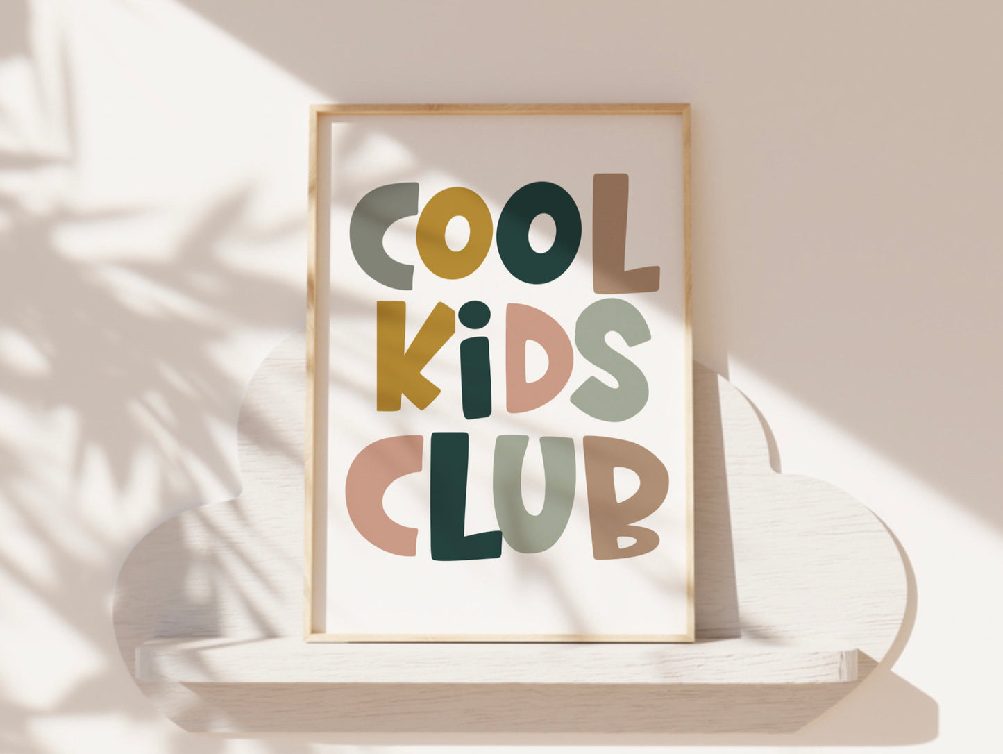 Cool Kids Club