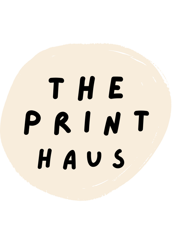 The Print Haus